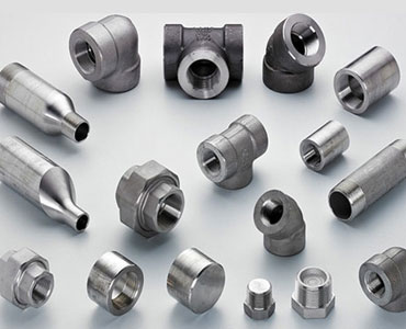 Hastelloy Pipe & Fittings