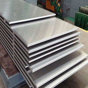 Stainless Steel 202 Sheet Plate Coil
