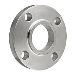 Alloy Steel Pipe Flanges