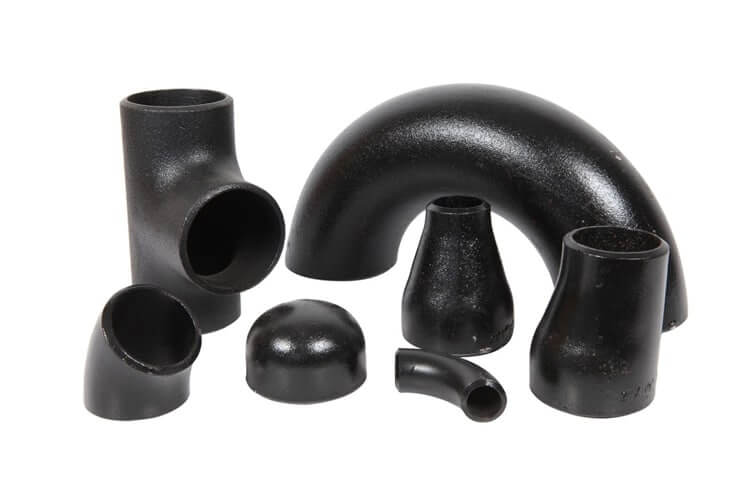 Pipe Fittings