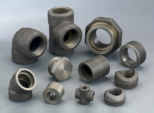 Pipe Fittings