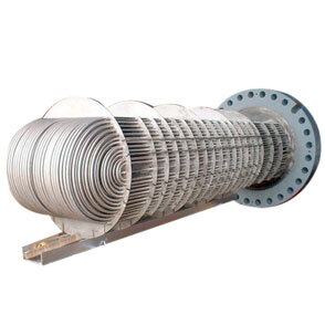 Heat Exchanger Tubes
