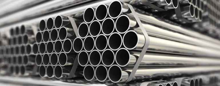 Stainless Steel 202 Pipe & Tubes and Tubes