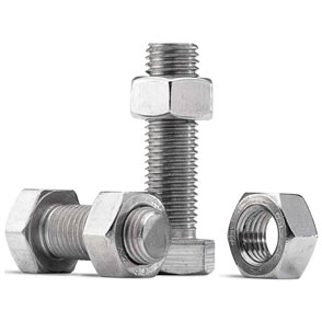 Stud Bolts